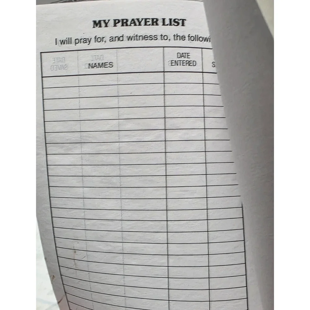 The Christian Life New Testament w/Master Outlines and Study Notes, Pocketsize